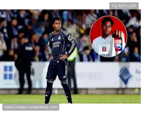 里昂5连胜恩德里克首秀进球，欧冠资格争夺现黑马