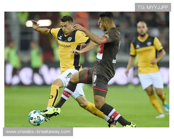 圣保利铁桶阵迎战斯图加特，德甲客场火力面临保级考验